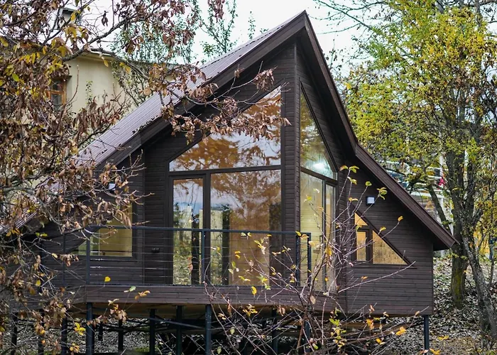Cottage Am Museum