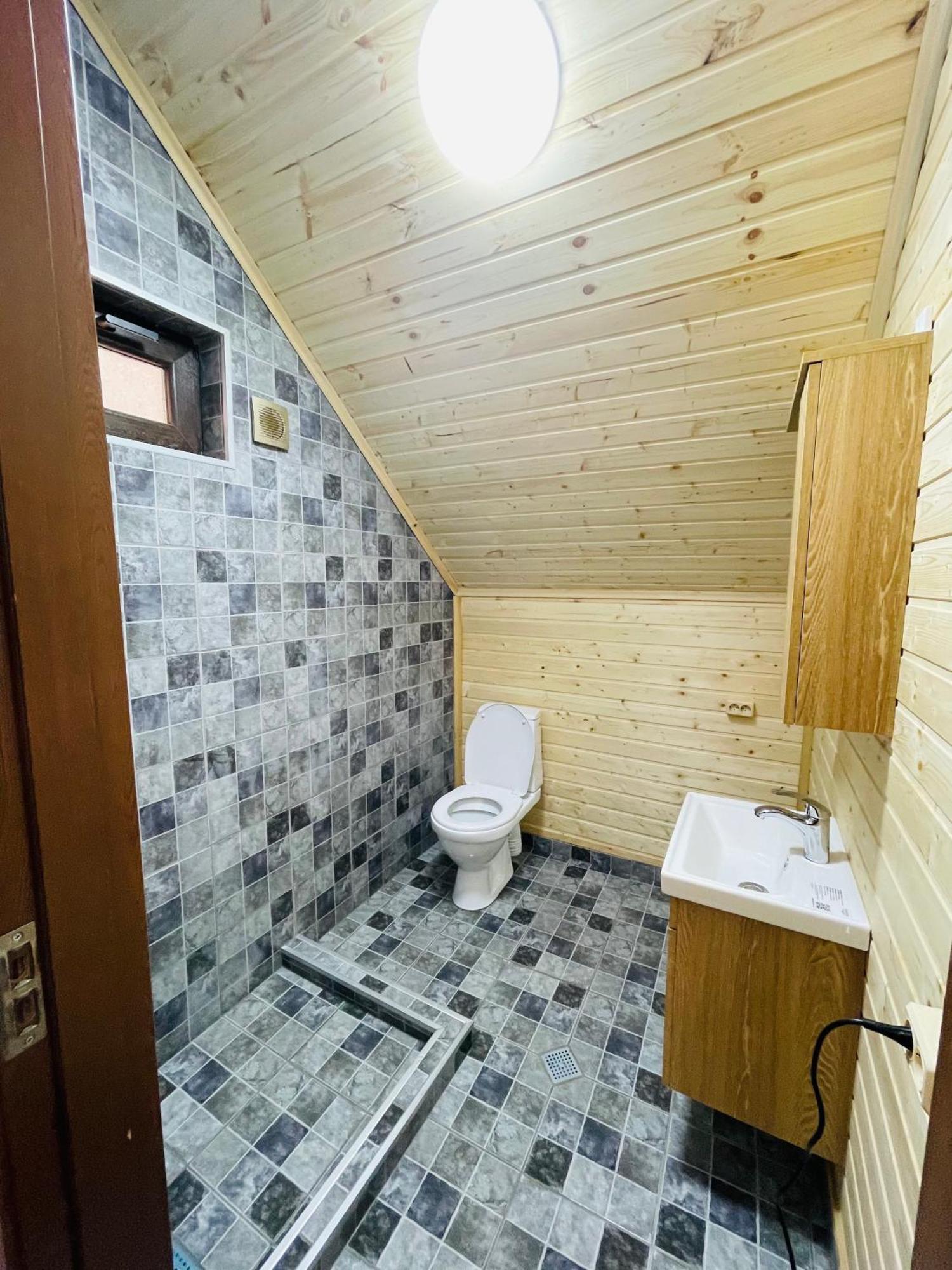 Apartment Am Museum Mestia