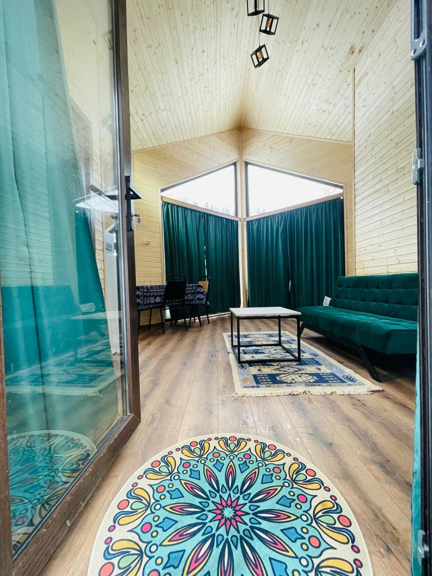 Am Museum Apartment Mestia